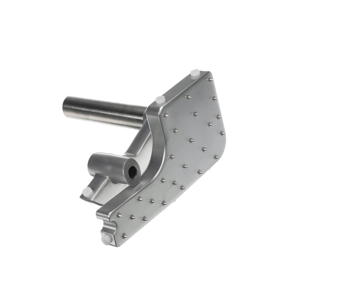 VOLLRATH PARTS Vollrath XSSL5196 Kit - Food Press Assembly - SKU VOLXSSL5196