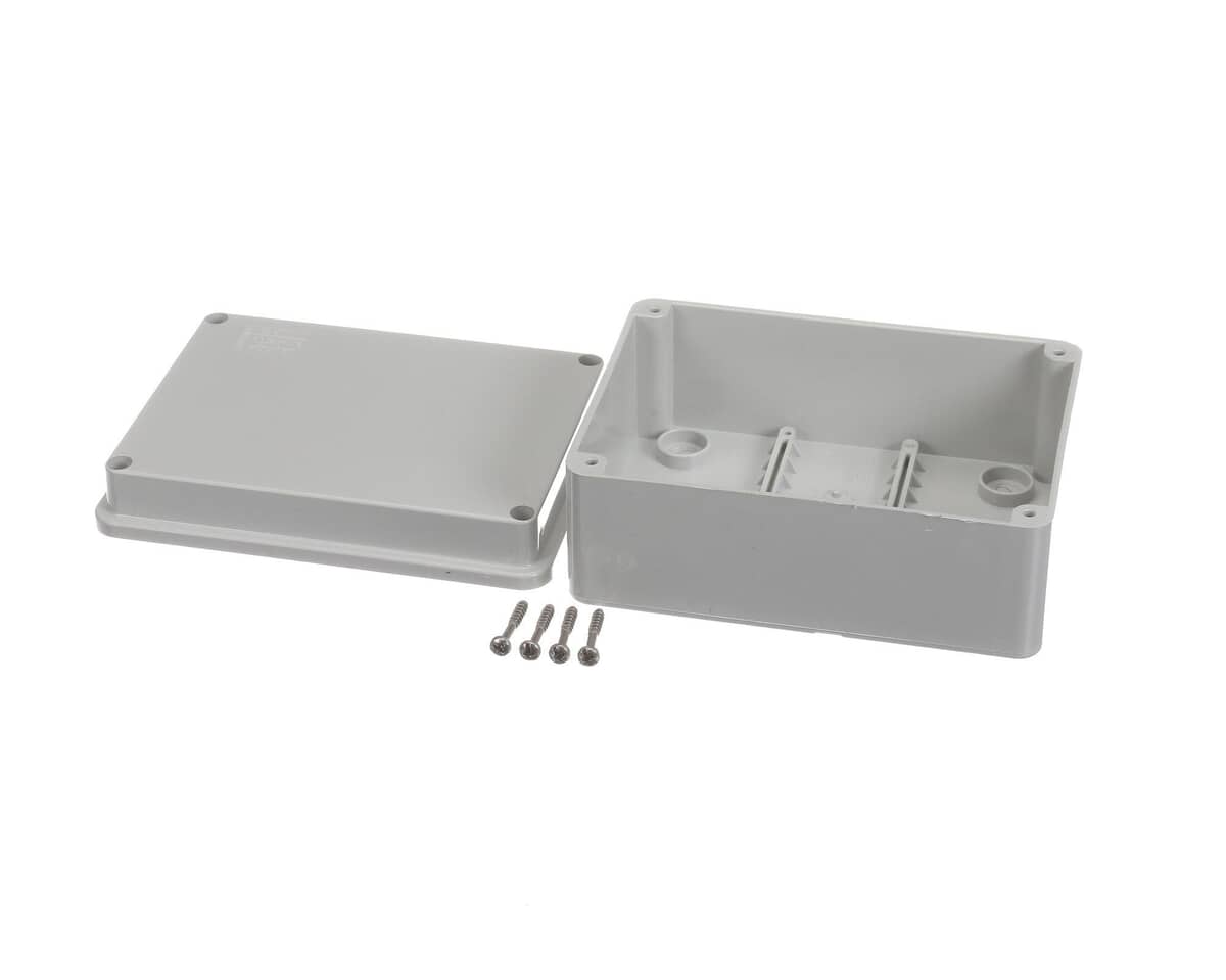 VOLLRATH PARTS Vollrath XSSL5203 Relay Box Assembly - SKU VOLXSSL5203