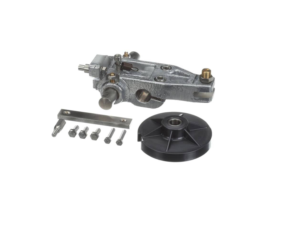 VOLLRATH PARTS Vollrath XSSL5247 Kit - Gauge Plate Movement - SKU VOLXSSL5247
