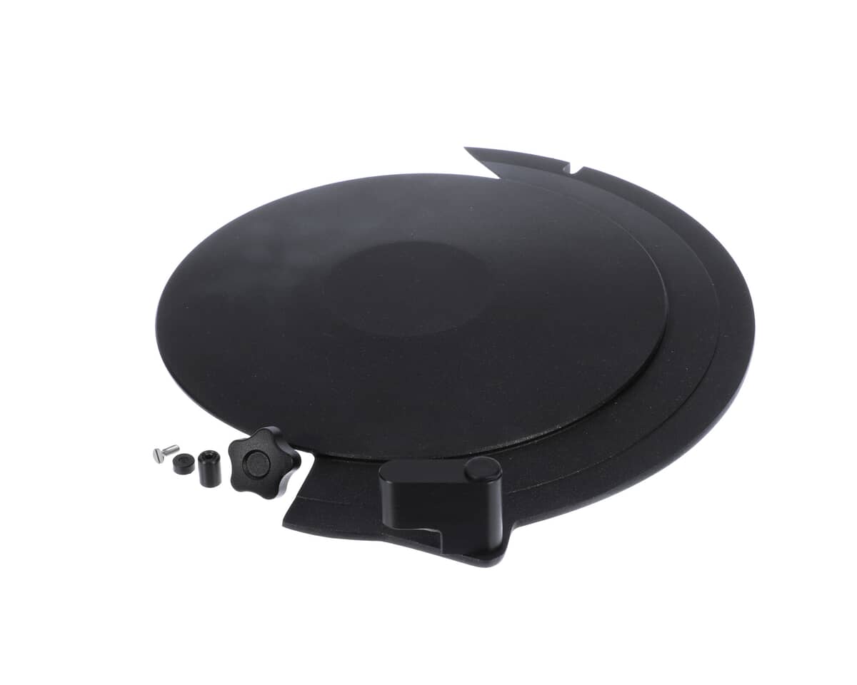 VOLLRATH PARTS Vollrath XSSL5255 Kit-Blade Cover V.3 - SKU VOLXSSL5255