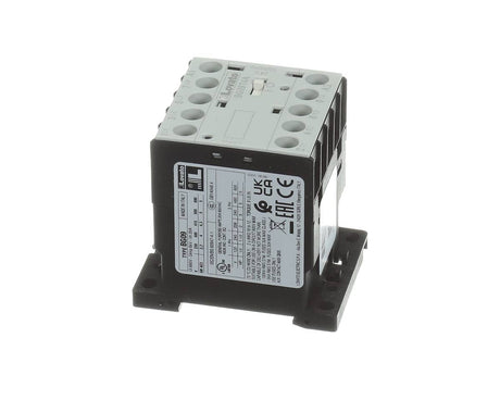 VOLLRATH PARTS Vollrath XVP00006 Seal Contactor Rated 120V - SKU VOLXVP00006