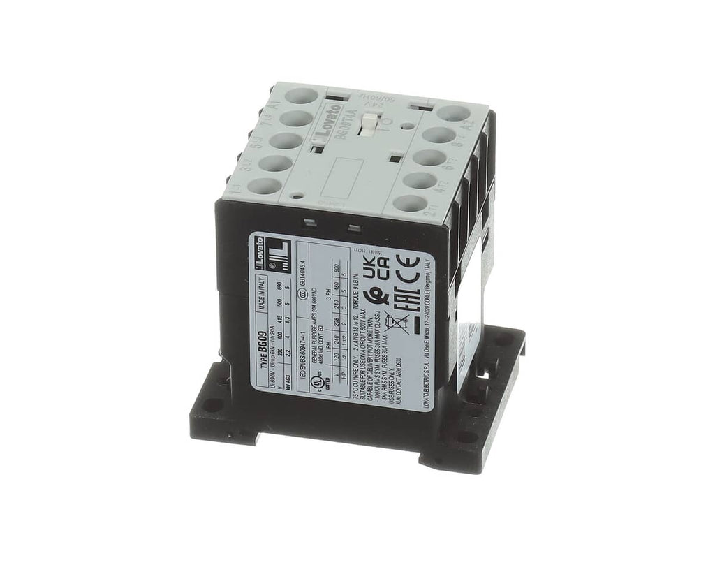 VOLLRATH PARTS Vollrath XVP00006 Seal Contactor Rated 120V - SKU VOLXVP00006