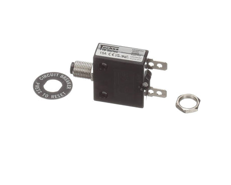 VOLLRATH PARTS Vollrath XVP00008 Circuit Breaker - SKU VOLXVP00008
