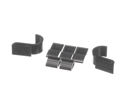 VOLLRATH PARTS Vollrath XVP00073 Control Panel Mountin Clip Kit - SKU VOLXVP00073