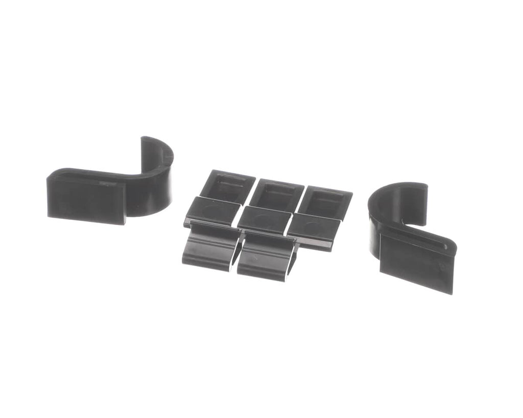 VOLLRATH PARTS Vollrath XVP00073 Control Panel Mountin Clip Kit - SKU VOLXVP00073