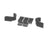 VOLLRATH PARTS Vollrath XVP00073 Control Panel Mountin Clip Kit - SKU VOLXVP00073