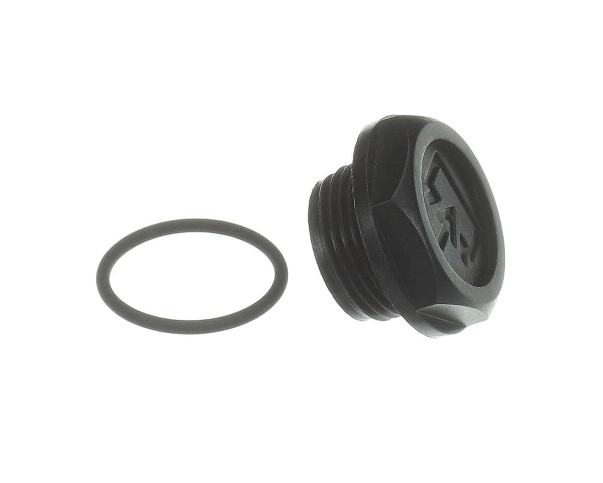 VOLLRATH PARTS Vollrath XVP00076 Oil Plug Vacuum Pump - SKU VOLXVP00076