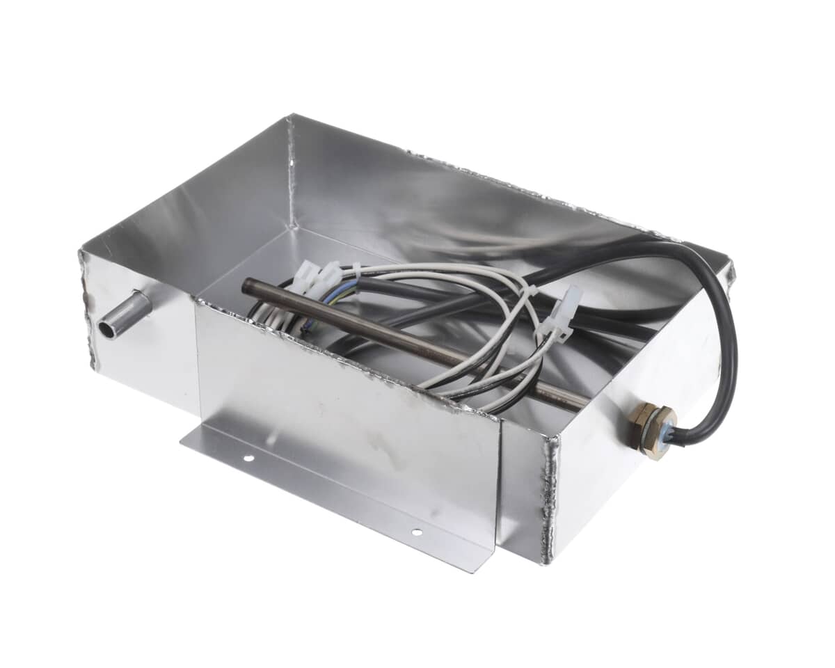 VICTORY PARTS Victory 04B30S204D-01 PTC Heater Pan Assy - SKU VT04B30S204D-01