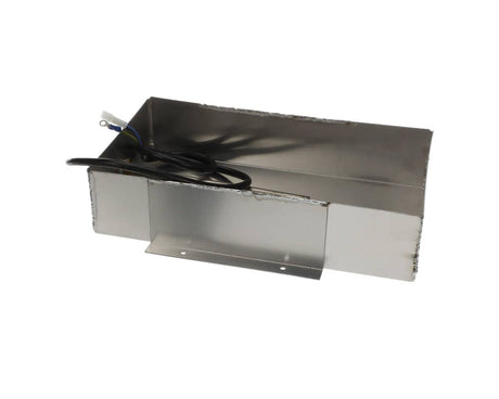 VICTORY PARTS Victory 04B30S206D-01 Pan Assembly Heated Condensate Drain - SKU VT04B30S206D-01