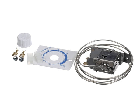 VICTORY PARTS Victory 100398023 Temperature Control - SKU VT100398023