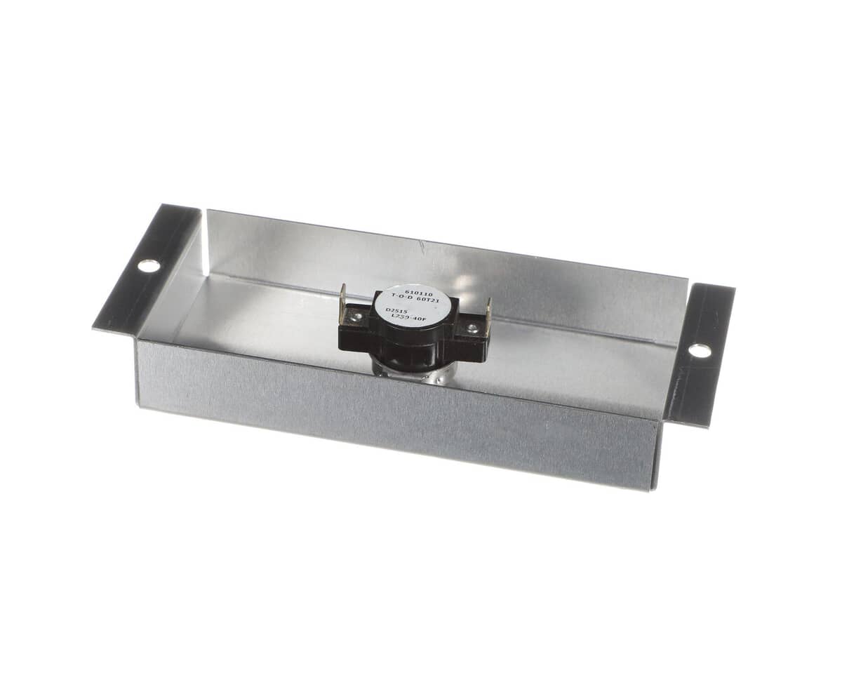 VICTORY PARTS Victory 10472801S Heater Safety Switch Asy Warmr - SKU VT10472801S