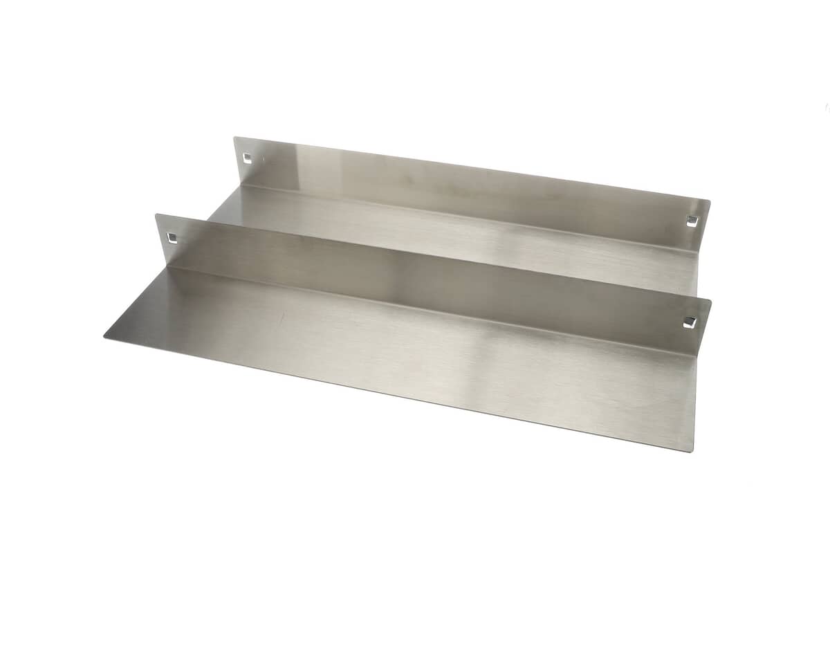 VICTORY PARTS Victory 10601201S Pan Slide Pair-A/C ( 2 Of 09335402) - SKU VT10601201S