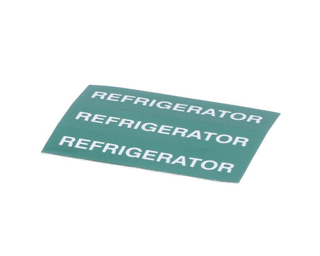VICTORY PARTS Victory 10605922S Kit Therm Alarm Nameplate Ref. - SKU VT10605922S