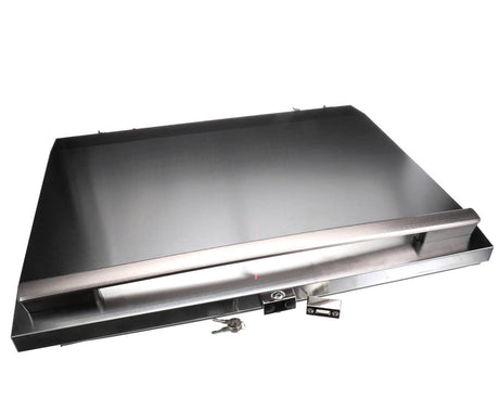 VICTORY PARTS Victory 10848805S Door Half Right Hand S/S Pan Upper S1 - SKU VT10848805S