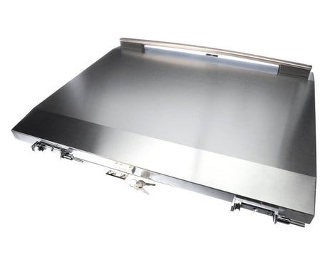 VICTORY PARTS Victory 10848806S Door Half Left Hand S/S Pan Upper S1 - SKU VT10848806S
