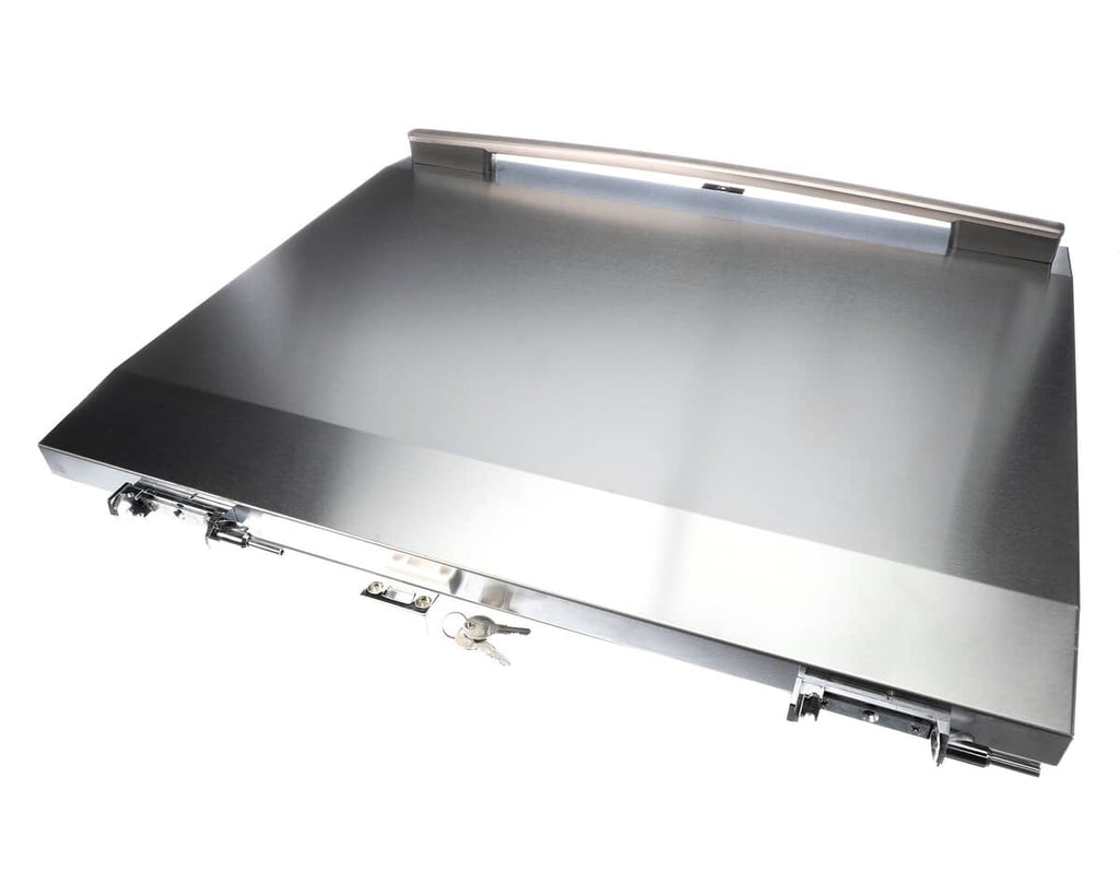 VICTORY PARTS Victory 10848806S Door Half Left Hand S/S Pan Upper S1 - SKU VT10848806S