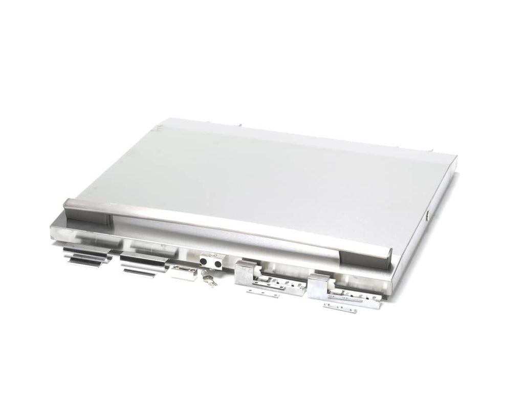 VICTORY PARTS Victory 10848816S Door Half LH S/S Pan Lower Ew - SKU VT10848816S