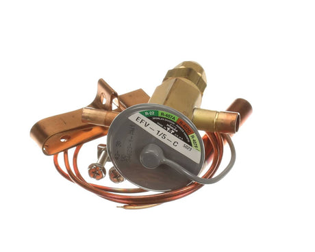 VICTORY PARTS Victory 303-228D TXV EFV-1/5-C 1/4 X 3/8 Odf R4 - SKU VT303-228D