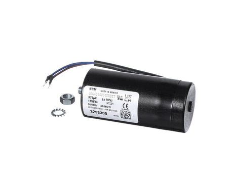 VICTORY PARTS Victory 315-055D Start Cap Emb 340-408 Uf 165V (225230 - SKU VT315-055D