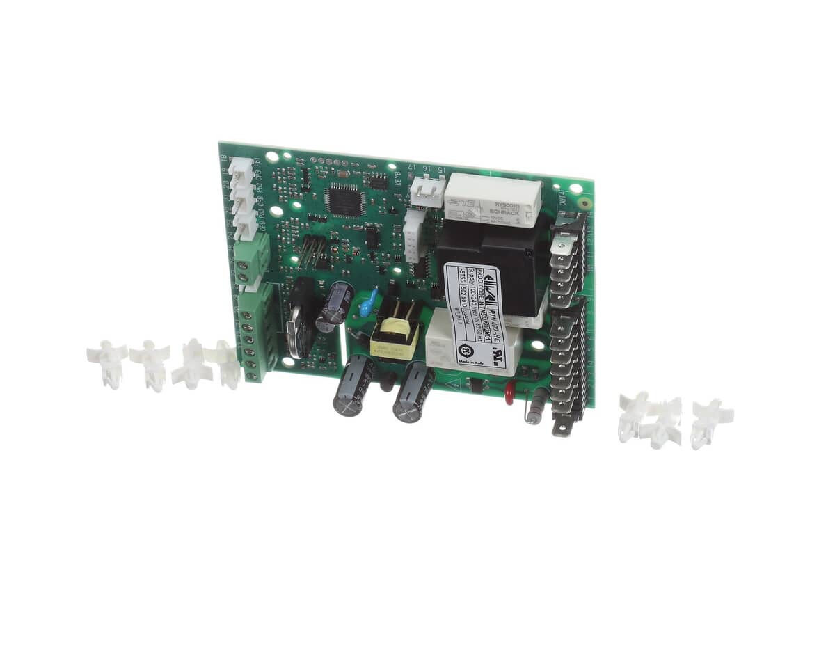 VICTORY PARTS Victory 502S501D-20 Control RTN400 Ref 1 Sys Glass - SKU VT502S501D-20