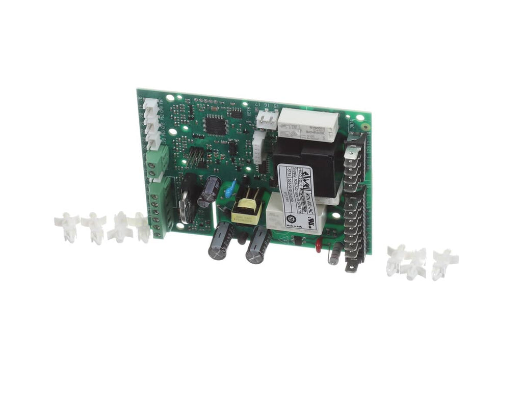 VICTORY PARTS Victory 502S501D-20 Control RTN400 Ref 1 Sys Glass - SKU VT502S501D-20