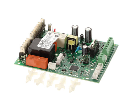 VICTORY PARTS Victory 502S501D-21 CONTROL-RTN400 Ref 1 Sys Solid - SKU VT502S501D-21