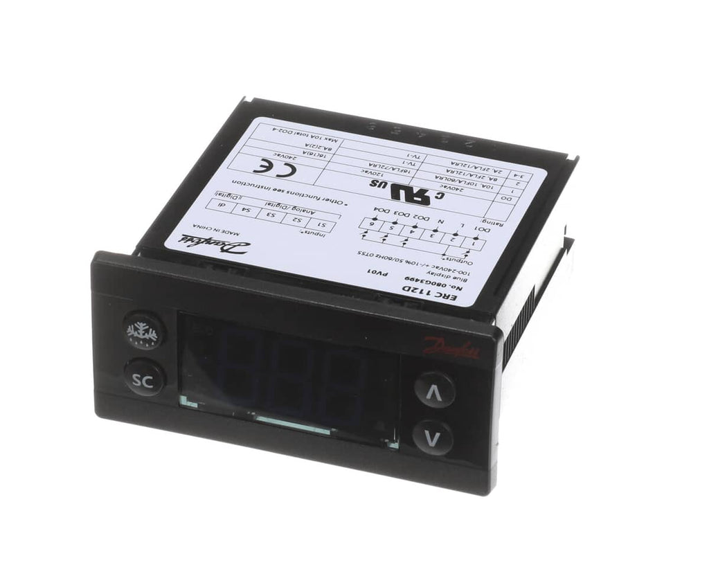 VICTORY PARTS Victory 502S514D-13 Control - Danfoss Erc 112D(080G3217) Ct - SKU VT502S514D-13
