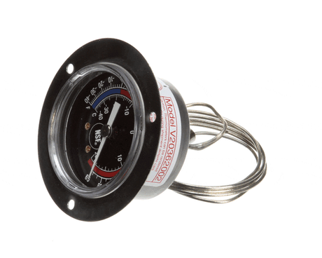 VICTORY PARTS Victory 50395101 Therm Dial 2DIA Flanged 3CAP - SKU VT50395101