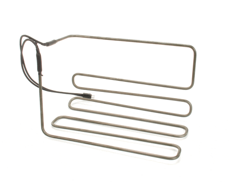 VICTORY PARTS Victory 50620501 Defrost Heater Is Frz S6 - SKU VT50620501