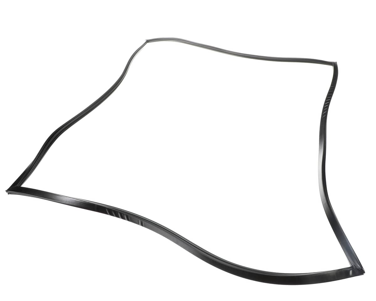 VICTORY PARTS Victory 50863513 Gasket-Door Glass Hd-Ew S1 (5595BSVR) - SKU VT50863513