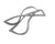 VICTORY PARTS Victory 703-963D-45 Gasket-Door VSP36 - SKU VT703-963D-45