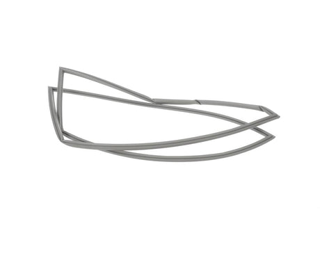 VICTORY PARTS Victory 712-042D-02 Gasket-Lid 25.5 X 21.5 VSP6024/72-30 - SKU VT712-042D-02