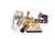 VICTORY PARTS Victory FR6852700 Valv.t.eq Sanhua RFKA03E-3.4-01 C/M R404 - SKU VTFR6852700