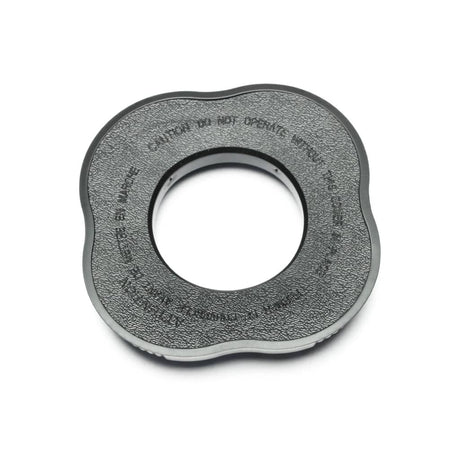 WARING PARTS Waring 003574-09 Outer Lid /Black - SKU WAR003574-09