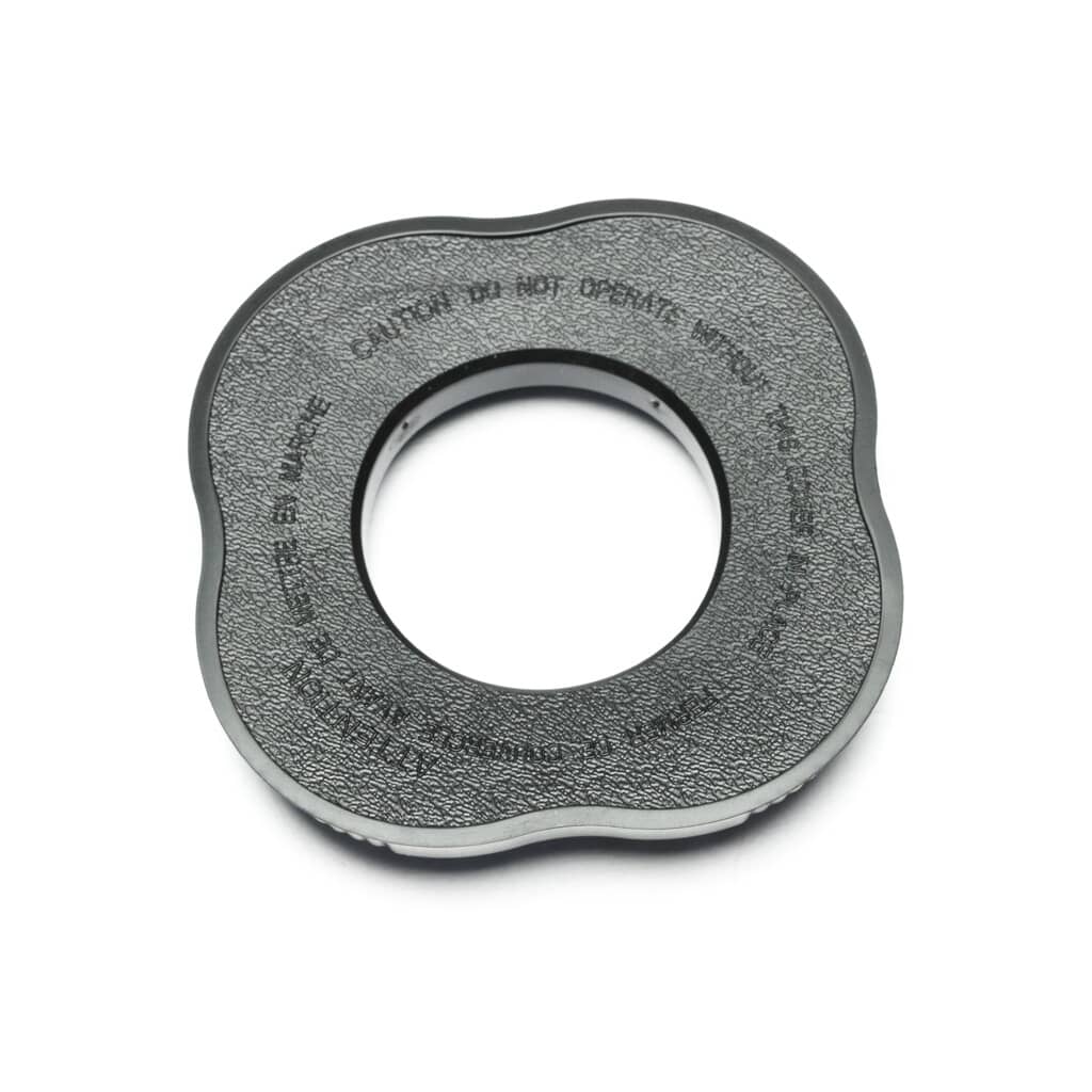 WARING PARTS Waring 003574-09 Outer Lid /Black - SKU WAR003574-09