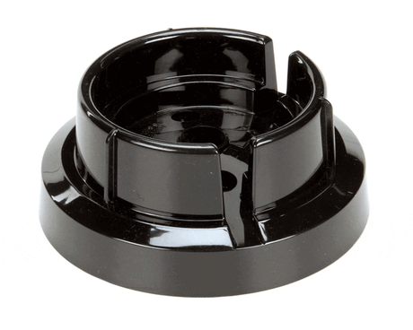 WARING PARTS Waring 017381-09-R Jar Adapter /Black 221R - SKU WAR017381-09-R