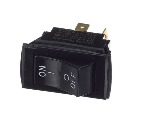 WARING PARTS Waring 018003 Rocker Switch /JC3000 JC4000 - SKU WAR018003
