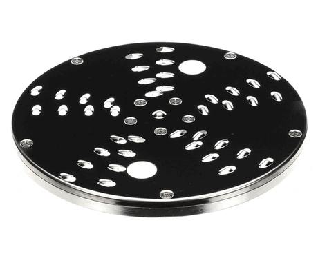WARING PARTS Waring 024173 3/16 (5MM) Shredder Disc -CAF2 - SKU WAR024173