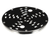 WARING PARTS Waring 024173 3/16 (5MM) Shredder Disc -CAF2 - SKU WAR024173