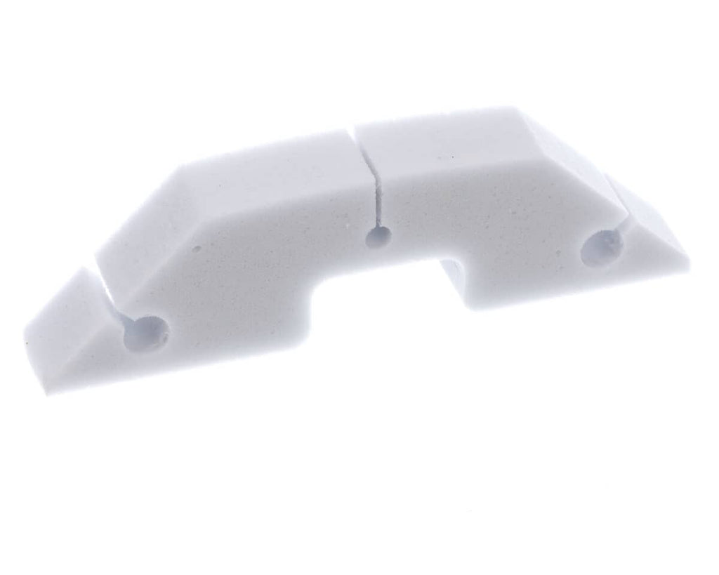 WARING PARTS Waring 028248 Foam Baffle /Top Hsg. Rear - SKU WAR028248