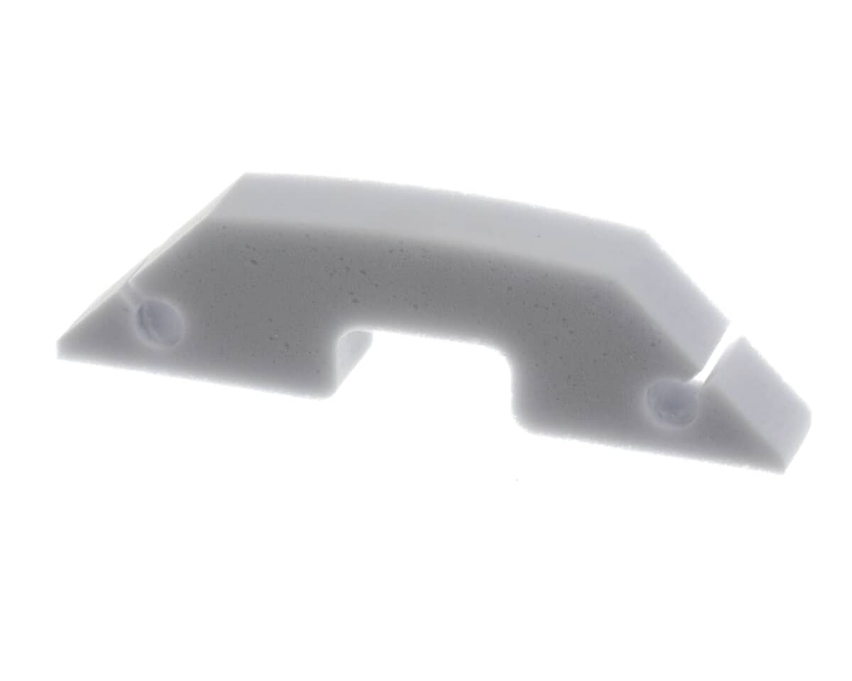 WARING PARTS Waring 028249 Foam Baffle /Top Hsg. Front - SKU WAR028249