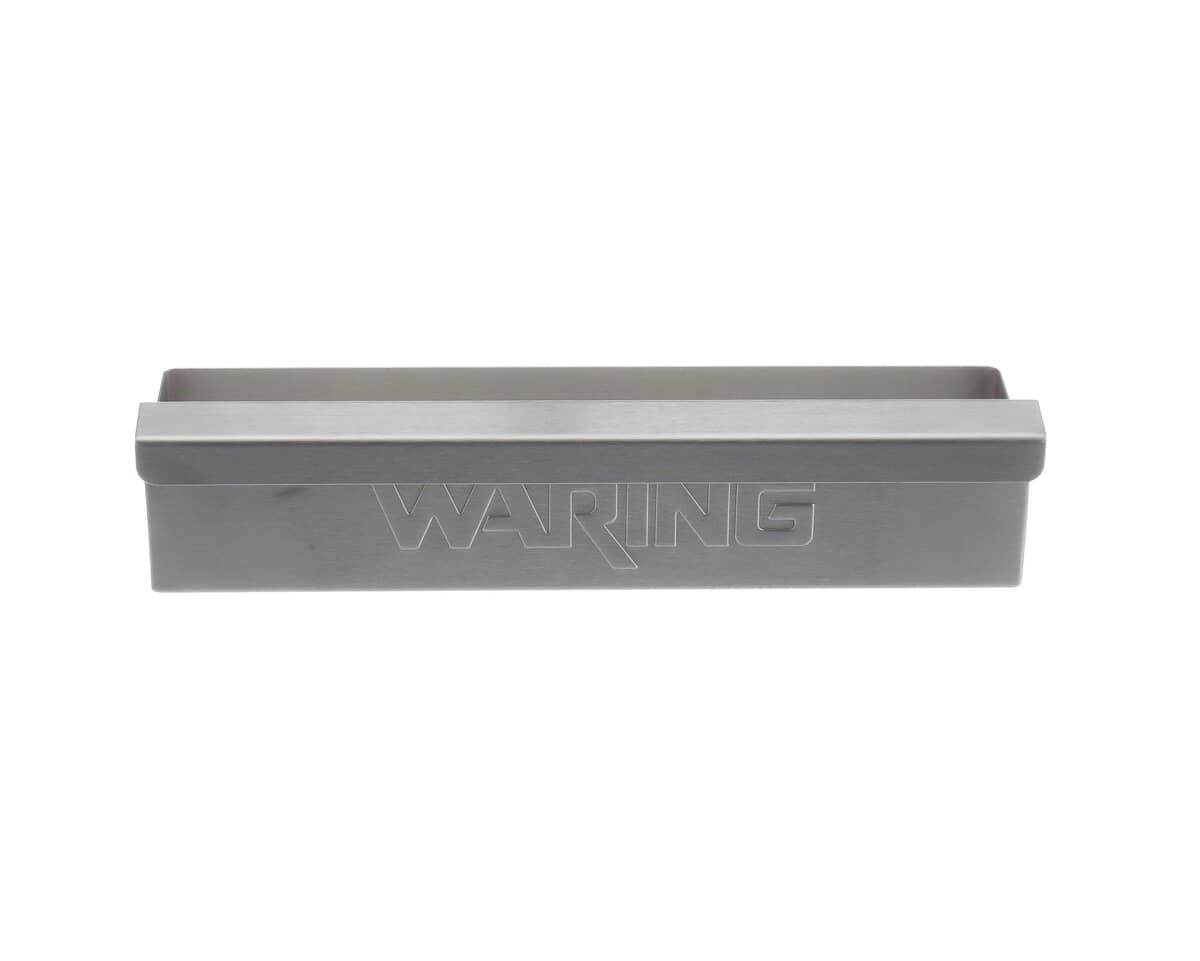 WARING PARTS Waring 029502 Drip Tray /150 Series Grills - SKU WAR029502