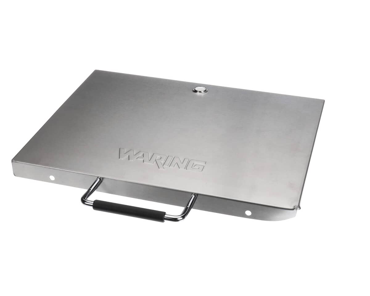 WARING PARTS Waring 029945 Cover /250 Series Grill - SKU WAR029945