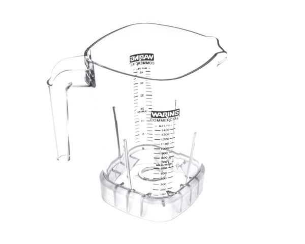 WARING PARTS 030888 - SKU WAR030888