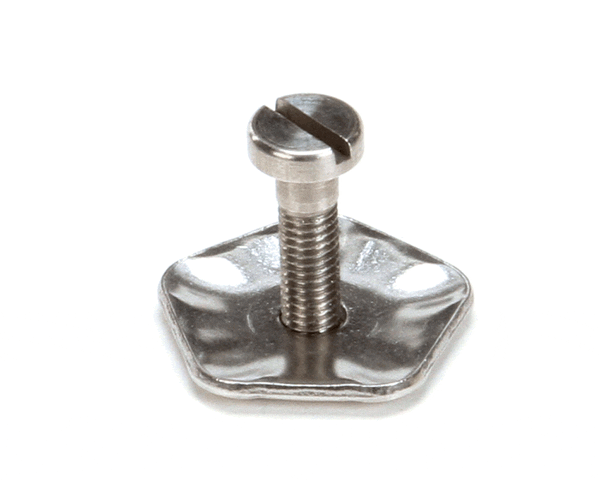 WARING PARTS Waring 032587 Solid Agitator Screw (CAC09) - SKU WAR032587