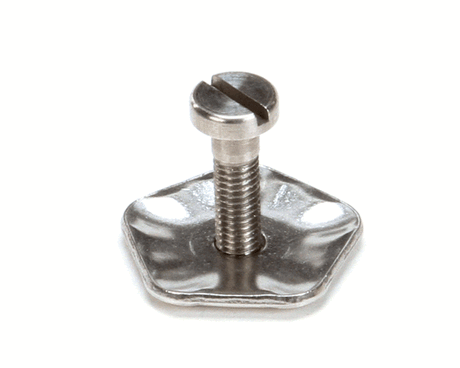 WARING PARTS Waring 032587 Solid Agitator Screw (CAC09) - SKU WAR032587