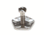 WARING PARTS Waring 032587 Solid Agitator Screw (CAC09) - SKU WAR032587