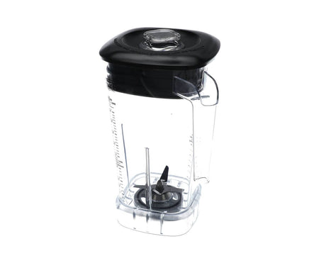 WARING PARTS Waring 032598 Container Complete W/ Lid (Cac - SKU WAR032598