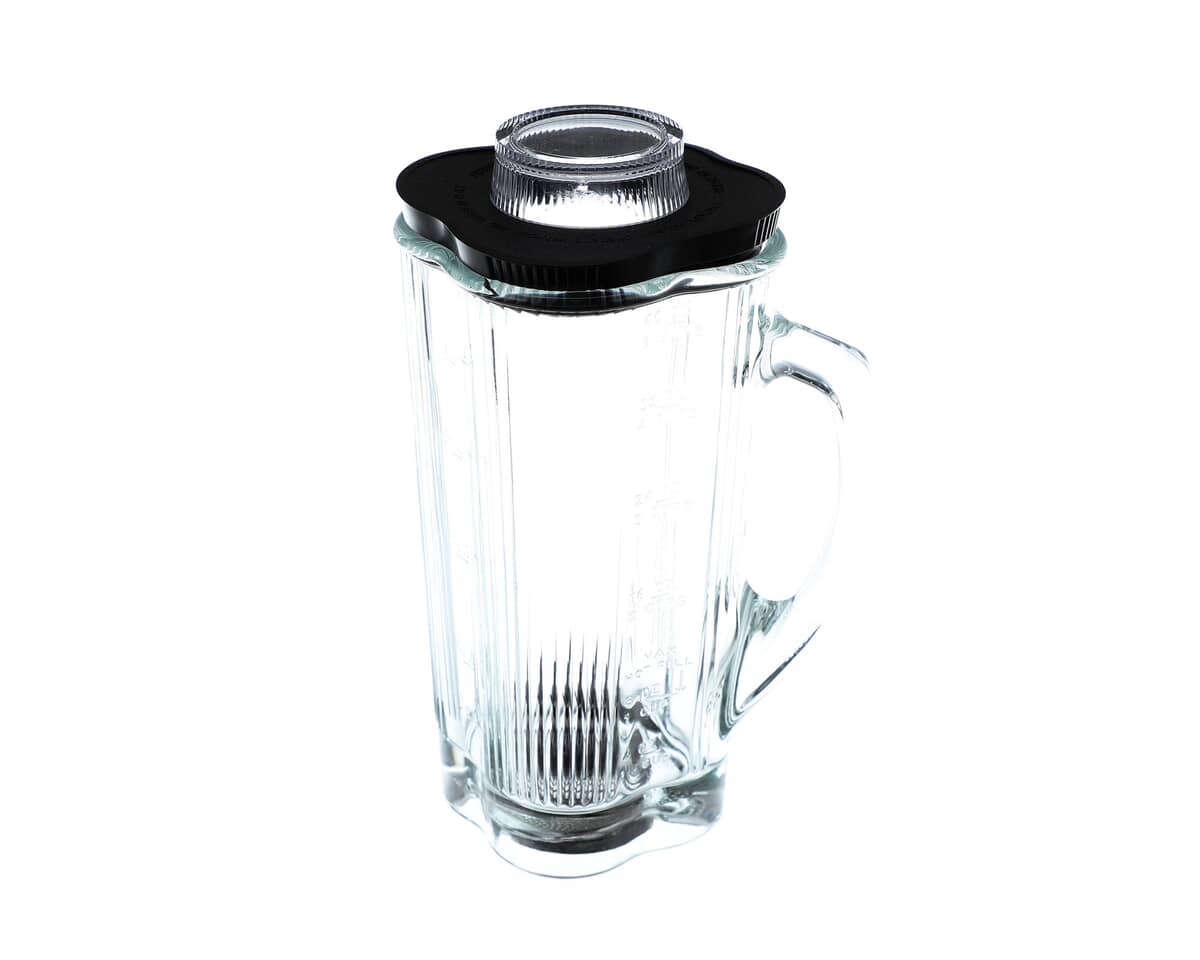 WARING PARTS Waring 033003 Container Complete (CAC34) - SKU WAR033003