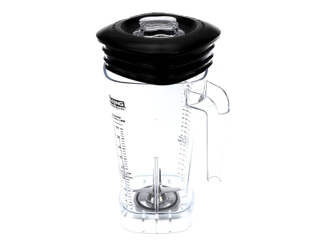 WARING PARTS Waring 033036 Container Complete (CAC95) - SKU WAR033036